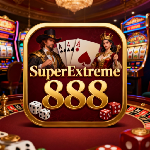 SuperExtreme888